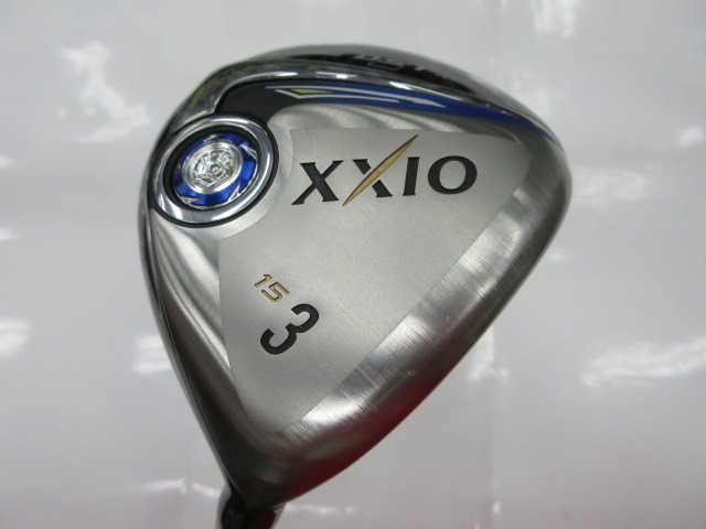 得価，定番人気 ダンロップ ゼクシオXXIO9 2016 #3w 15度 MP900 SR お買い得(ダンロップ)｜売買されたオークション情報、yahooの商品情報をアーカイブ公開 - オークファン 男性右きき用