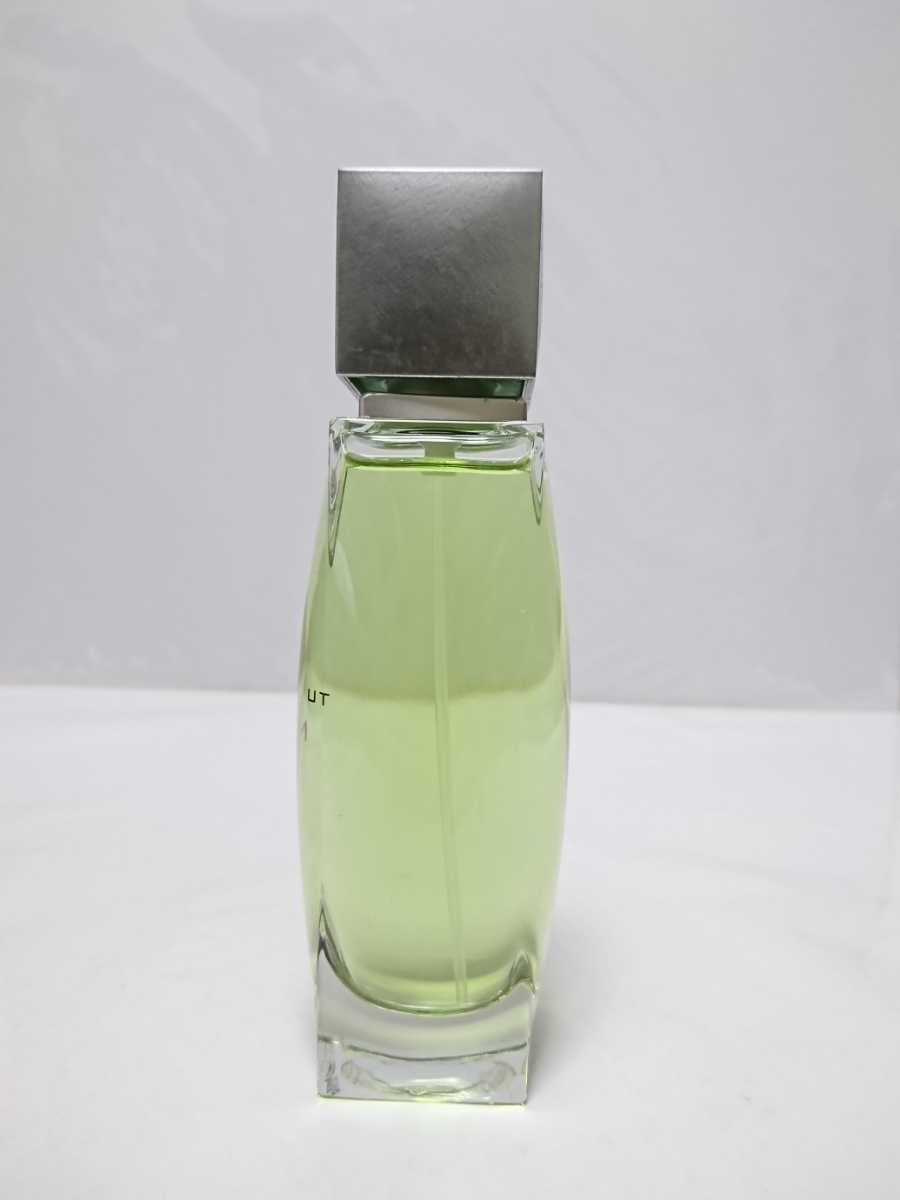 廃盤希少ジョープホワットアバウトアダムオードトワレ75ml - ADAM WHAT