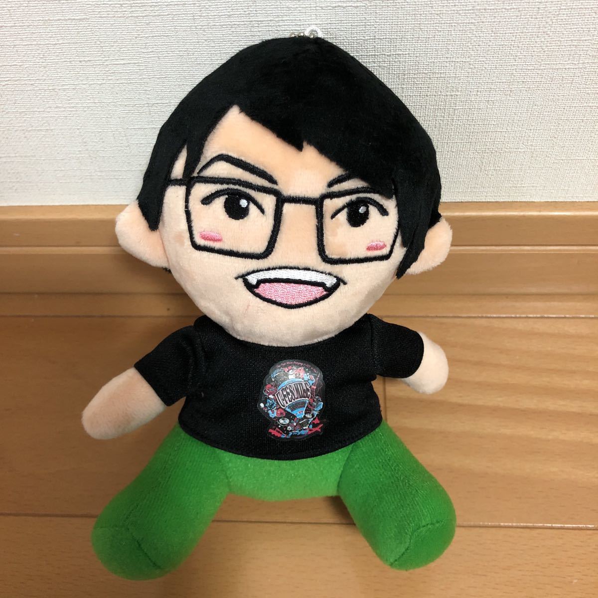 はじめしゃちょーの畑 ぬいぐるみ モーリーファンタジー You Tuber トマトクン キャラクター 売買されたオークション情報 Yahooの商品情報をアーカイブ公開 オークファン Aucfan Com はじめしゃちょーの畑 ぬいぐるみ モーリーファンタジー You Tuber トマトクン キャラクター 売買されたオークション情報 Yahooの商品情報をアーカイブ公開 オークファン Aucfan Com