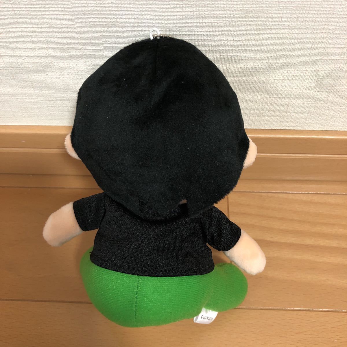はじめしゃちょーの畑 ぬいぐるみ モーリーファンタジー You Tuber トマトクン キャラクター 売買されたオークション情報 Yahooの商品情報をアーカイブ公開 オークファン Aucfan Com はじめしゃちょーの畑 ぬいぐるみ モーリーファンタジー You Tuber トマトクン キャラクター 売買されたオークション情報 Yahooの商品情報をアーカイブ公開 オークファン Aucfan Com