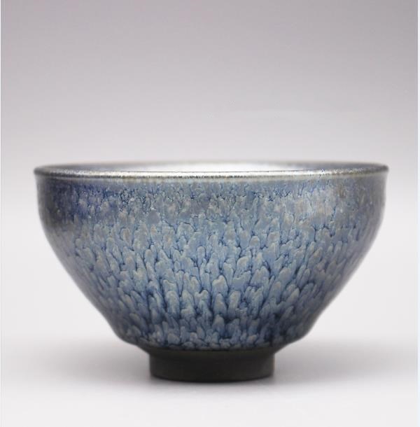 Sazen Tea 燿変油滴天目茶碗 抹茶碗 茶器＆茶道具 油滴天目 | 茶道具