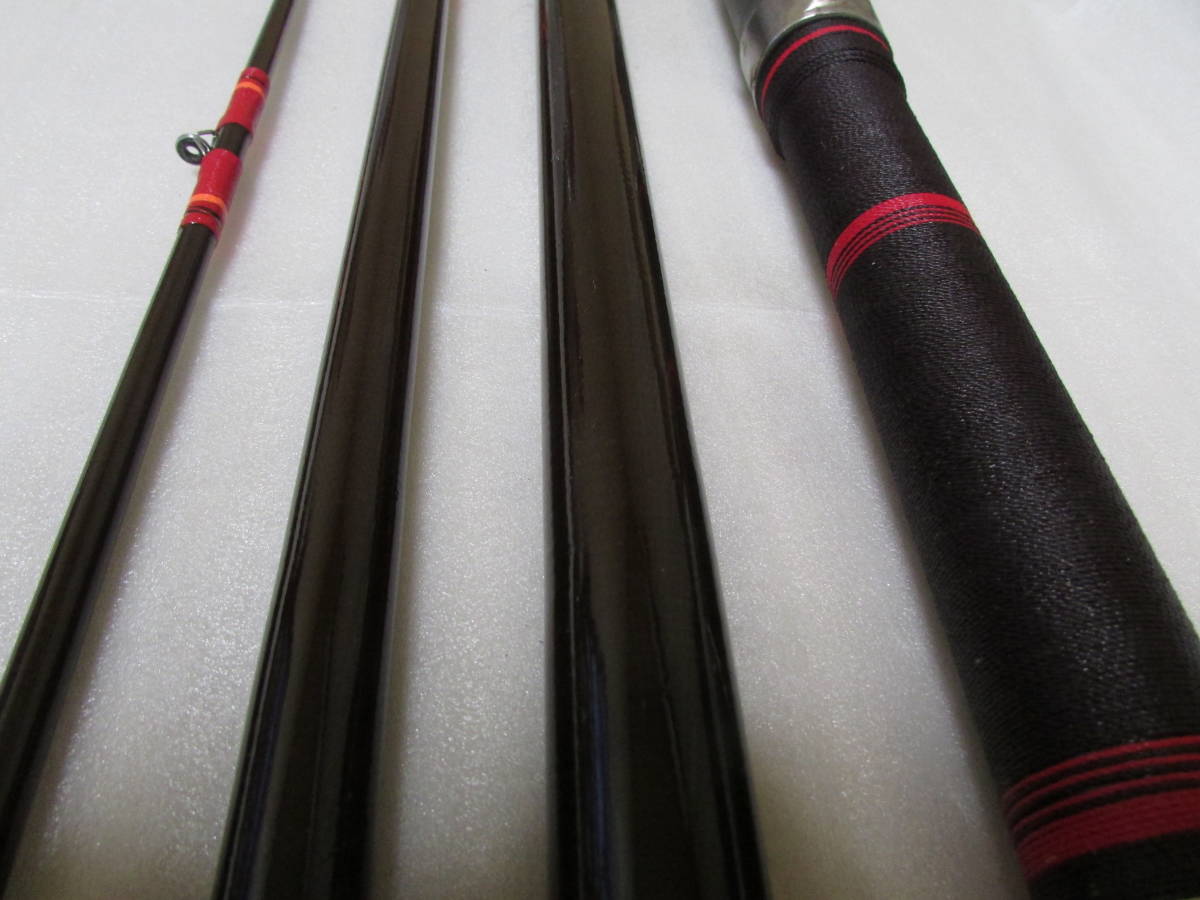 - 石鯛竿 メルカリ 小笠原 ダイワ DAIWA 磯竿 PG小笠原20号500 大物用 グラス製 PG ダイワPG小笠原20号500 クエ竿石鯛竿 即決 0 竿の価値