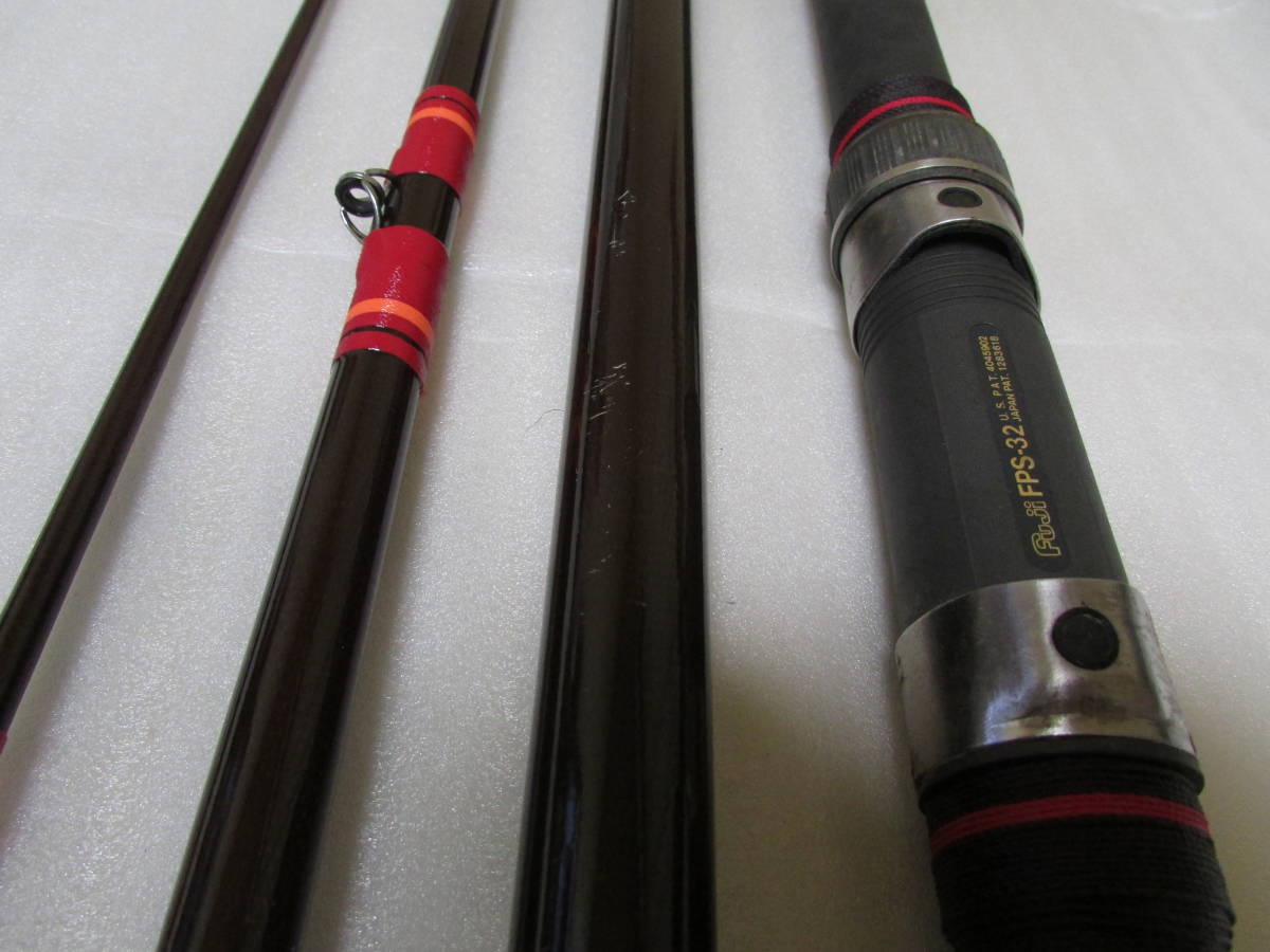 - 石鯛竿 メルカリ 小笠原 ダイワ DAIWA 磯竿 PG小笠原20号500 大物用 グラス製 PG ダイワPG小笠原20号500 クエ竿石鯛竿 即決 0 竿の価値