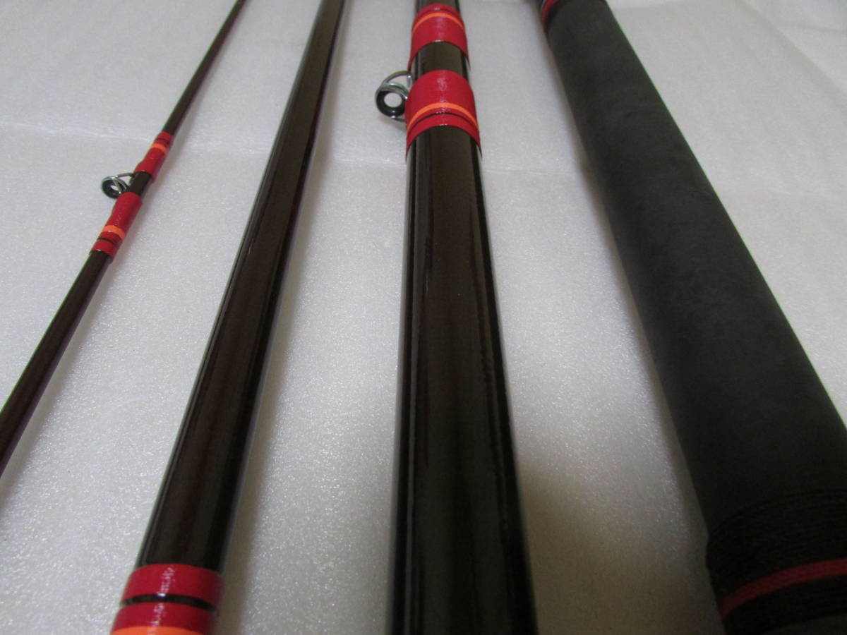 - 石鯛竿 メルカリ 小笠原 ダイワ DAIWA 磯竿 PG小笠原20号500 大物用 グラス製 PG ダイワPG小笠原20号500 クエ竿石鯛竿 即決 0 竿の価値