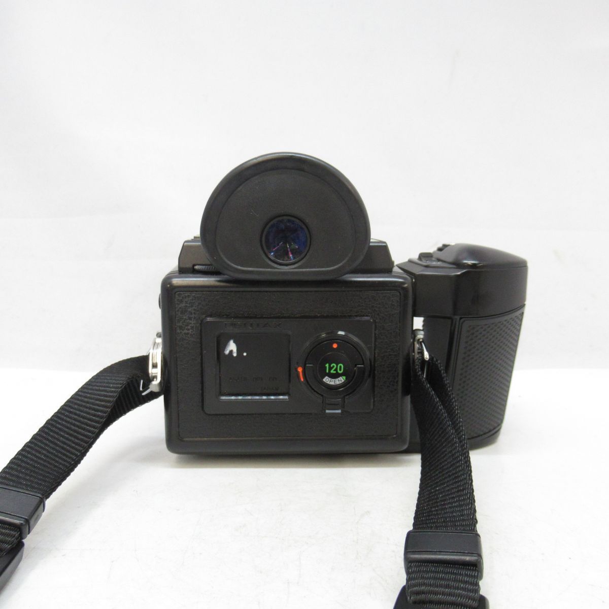 PENTAX 中判デジタル一眼レフカメラ 中判カメラPENTAX 645Zボディ