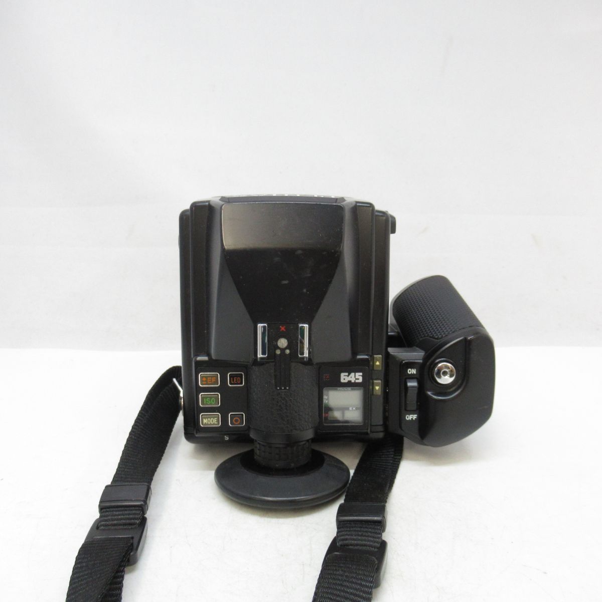 PENTAX 中判デジタル一眼レフカメラ 中判カメラPENTAX 645Zボディ