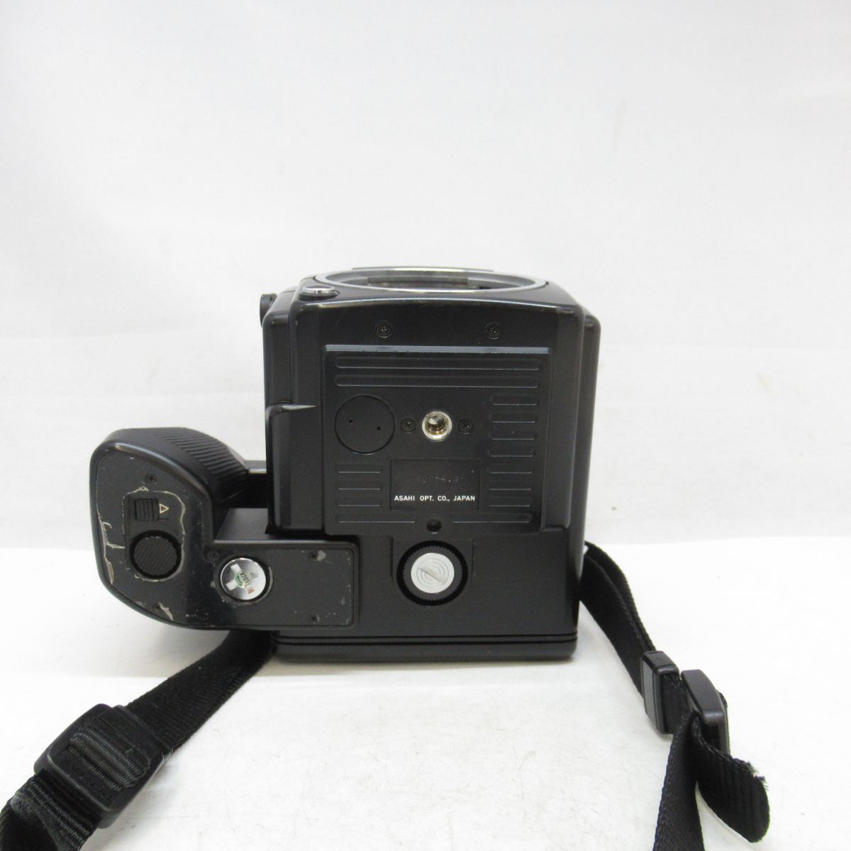 PENTAX 中判デジタル一眼レフカメラ 中判カメラPENTAX 645Zボディ 