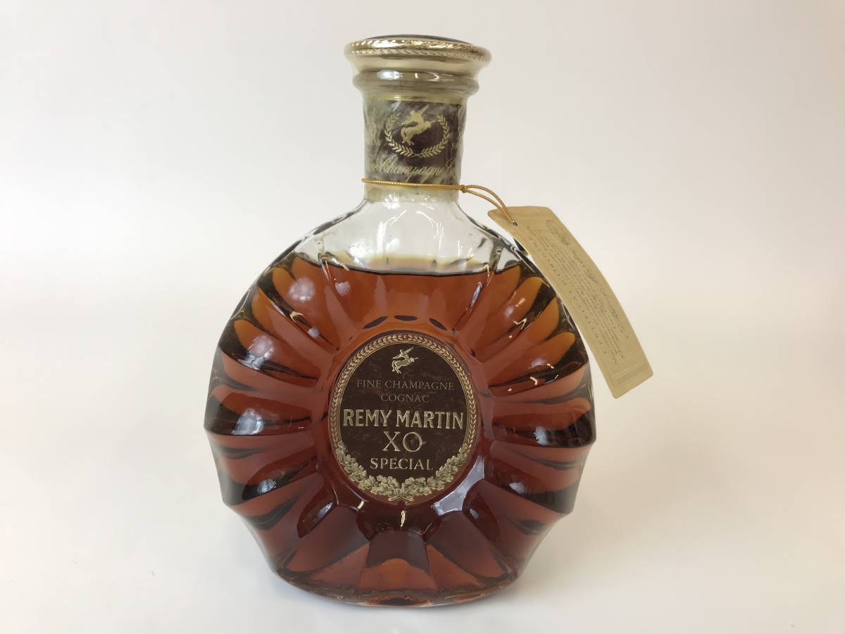 REMY MARTIN レミーマルタン 古酒 700ml 未開栓 コニャック 40% 旧