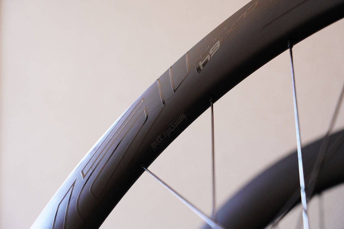 【1円スタート】364,500円 SPECIALIZED スペシャライズド ロバール ROVAL CLX64 RAPIDE DISC ディスク 700C 11速 シマノフリー リム幅 21mm_1