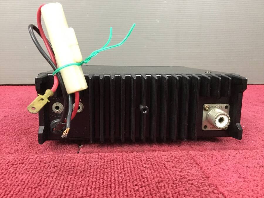 KENWOOD TR-751 144MHz オールモード トランシーバー◇現状品