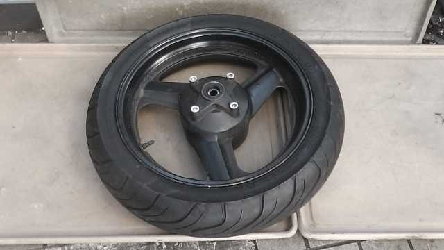 Honda CB400SF NC31 Aoshima Racer Car CB400SF Version S NC31-15541