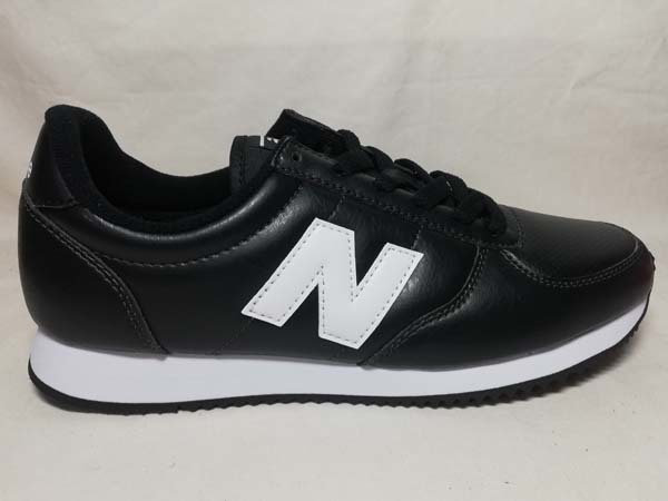 100円～　New Balance(ニューバランス) U220TD ブラック 27.0cm(D)