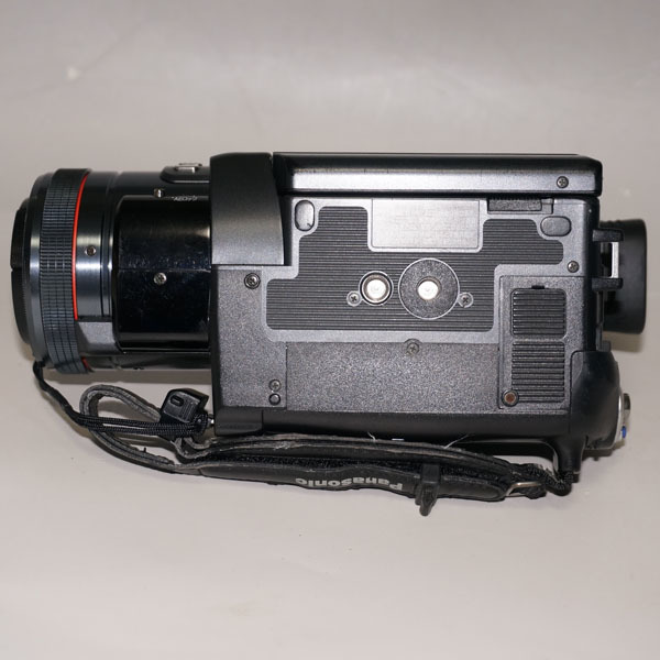 パナソニック ミニDVデジタルビデオカメラ NV-GS400 録画再生可能