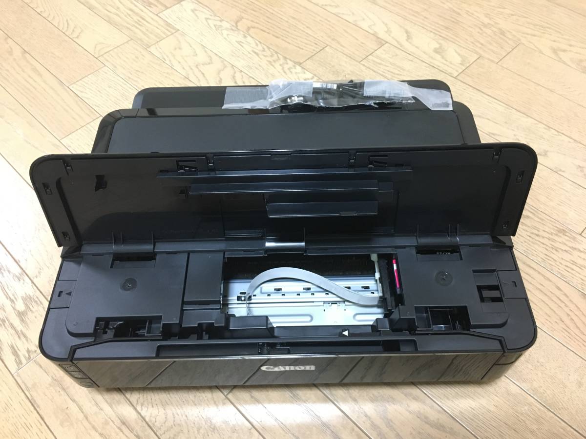 Canon PIXUS iP7230 プリンター 動作確認済み ☆動作確認済み☆Canon インクジェットプリンター PIXUS iP7230