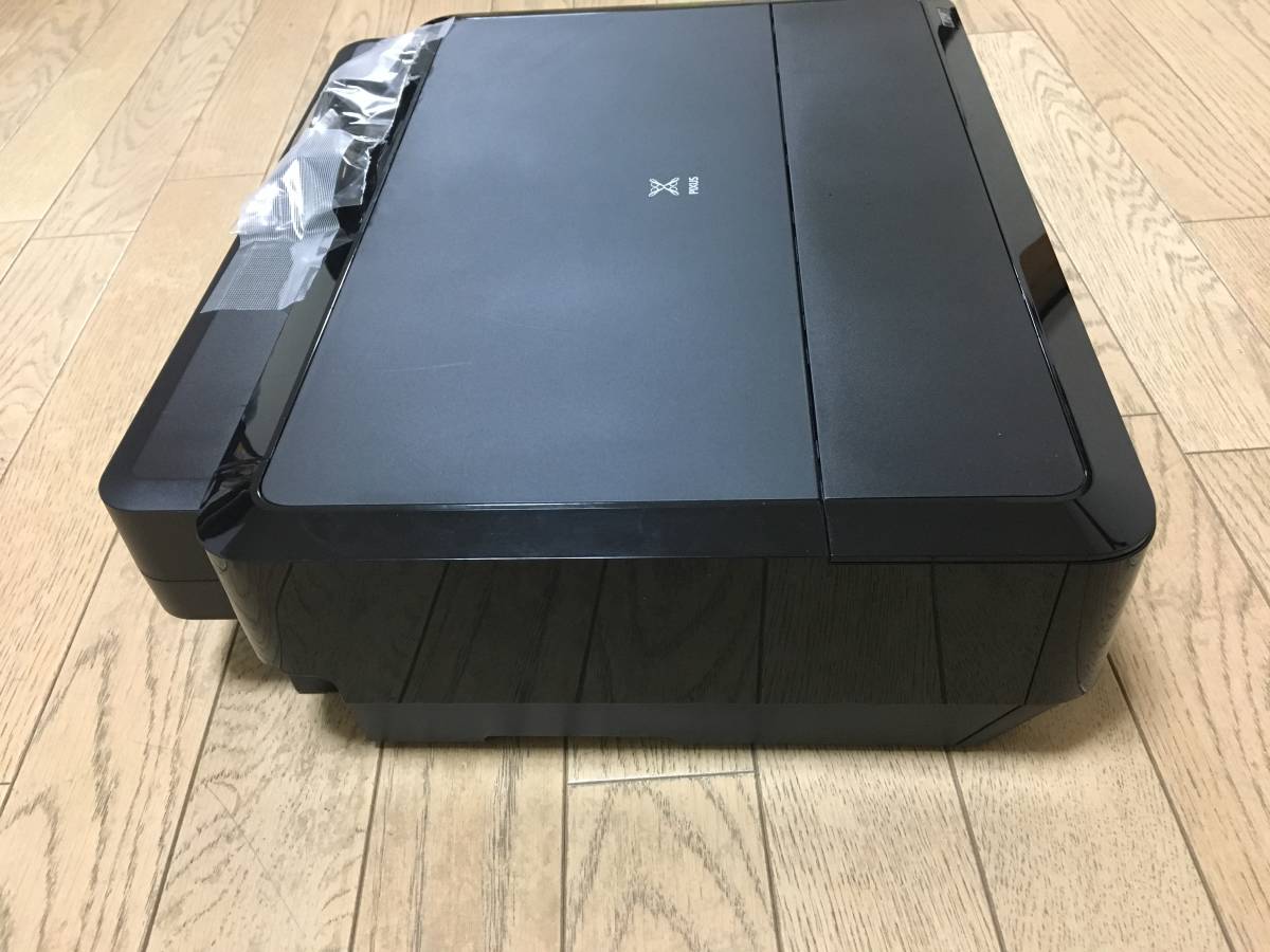 ☆動作確認済み☆Canon インクジェットプリンター PIXUS iP7230