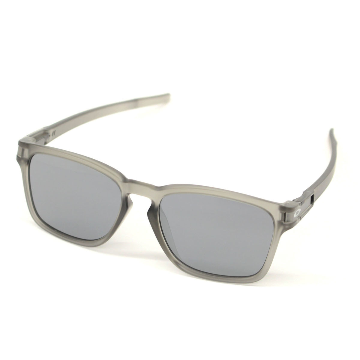 【大人気，高品質】 良好 OAKLEY オークリー サングラス ミラーレンズ LATCH SQ A OO9358-02 grey /クリアグレー/アイウェア/メンズ/レディース/スポーツ(セル、プラスチックフレーム)｜売買されたオークション情報、yahoo セル、プラスチックフレーム