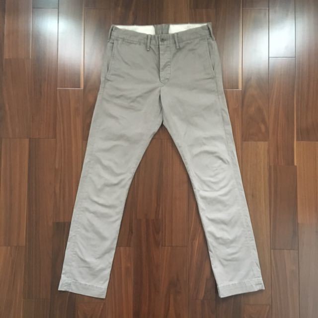 三が日限定値下げ!!!!】RRL ラルフローレン チノパン 29 ヴィンテージ