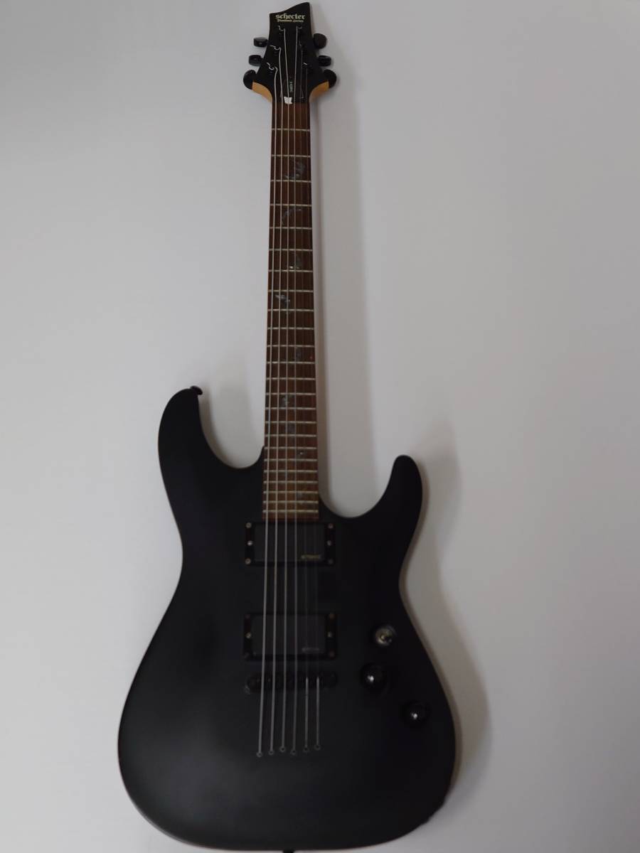 Progauge progauge by schecter 7弦 by Schecter PS-600 7弦 Progauge progauge by schecter 7弦 by Schecter PS-600 7弦
