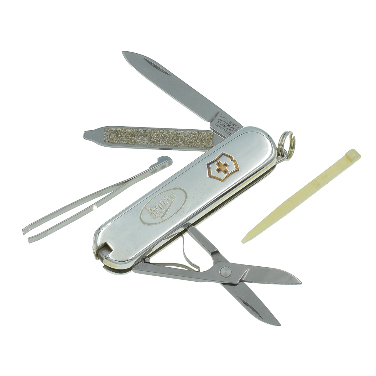 ティファニー ビクトリノックス VICTORINOX × 公式通販 TIFFANY&Co 