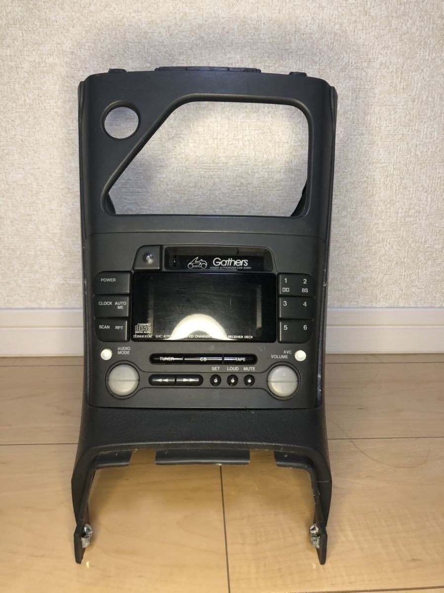 送料無料！ホンダ ビート スカイサウンド GXC-8290SF ジャンク 