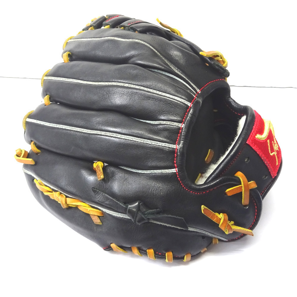 久保田スラッガー 軟式グローブ 野球 オーダー True プロモデル 東
