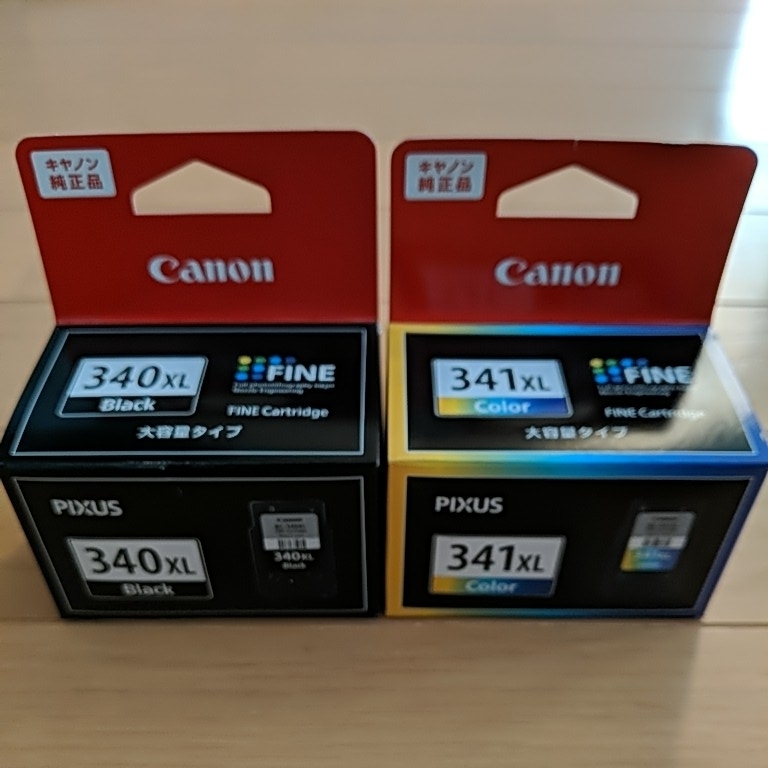 bci-340xl bci-341xl