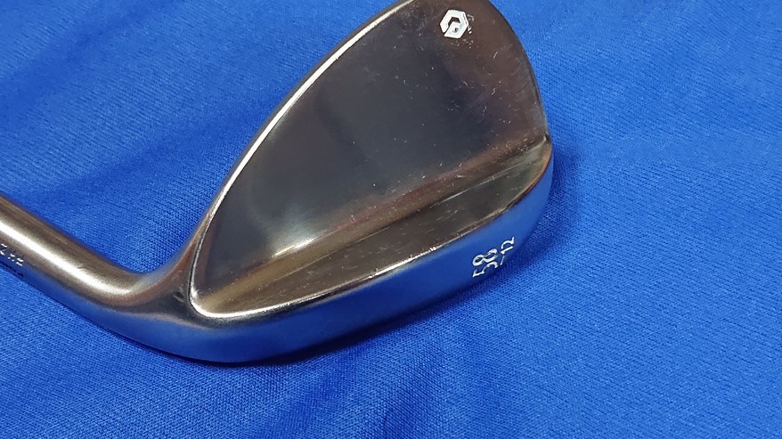  レア良品 エポンEPON ツアーウェッジ TYPE S 58度 フジクラMCI MILD125(ウェッジ)｜売買されたオークション情報、yahooの商品情報をアーカイブ公開 - オークファン 男性右きき用