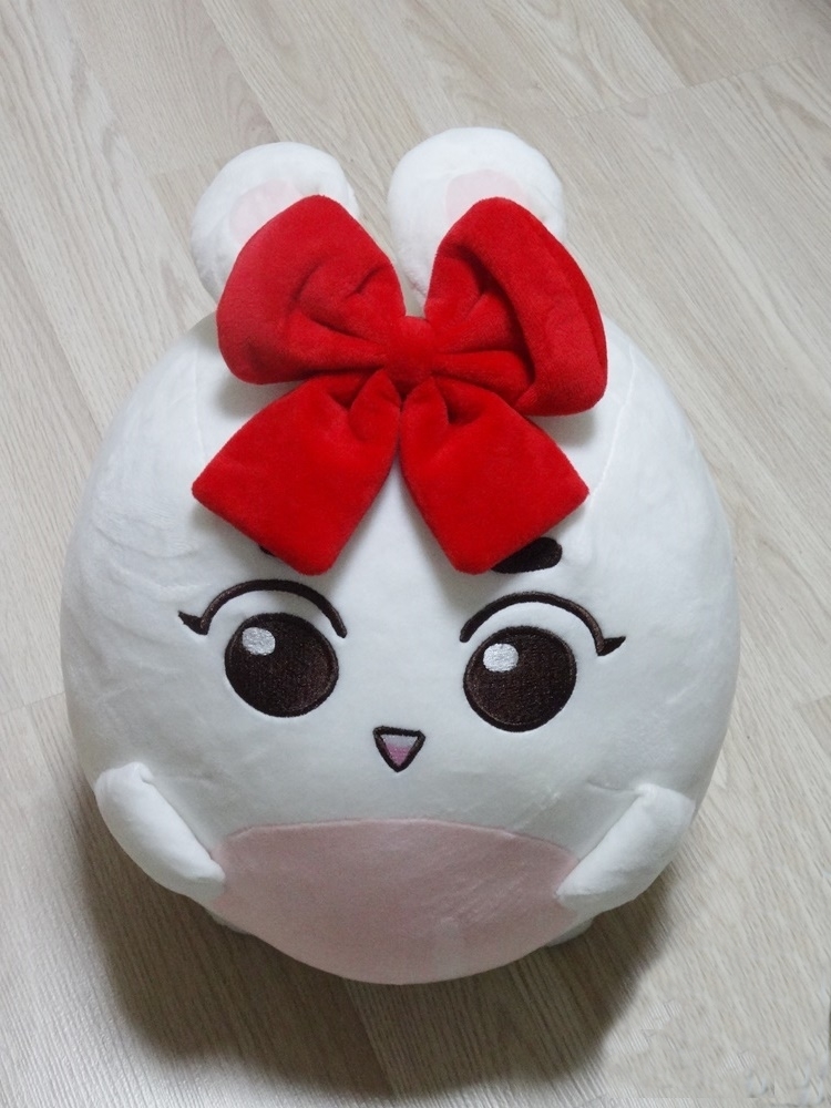 【高品質，品質保証】 EXO スホ ぬいぐるみ ワンパンイ 45cm SUHO DOLL 人形(その他)｜売買されたオークション情報、yahooの商品情報をアーカイブ公開 - オークファン その他