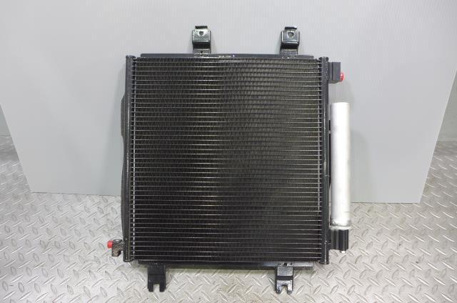コンデンサー N-BOX JF3 ホンダ N-BOX エアコン JF4 DBA-JF3 コンデンサー N-BOX JF3 ホンダ N-BOX エアコン JF4 DBA-JF3
