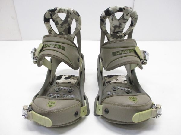 ♪BURTON バートン CUSTOM カスタム LTD Limited S/Mサイズ 迷彩/カモ
