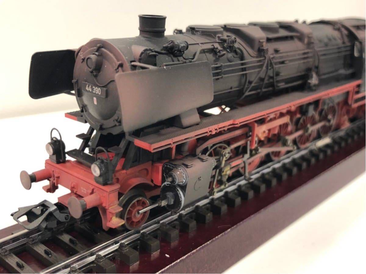 marklin＊メルクリン HO 37956 蒸気機関車 marklin＊メルクリン HO 37956 蒸気機関車 Amazon | Marklin