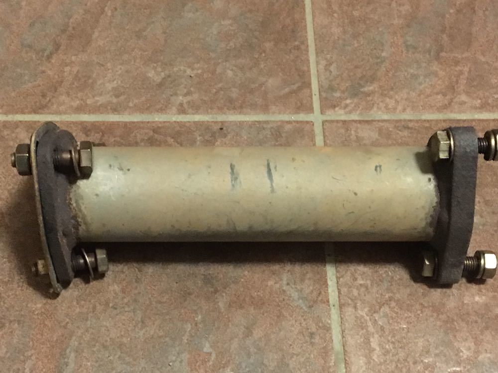 CL1 ユーロR H22A 触媒 ストレートパイプ RS-R製