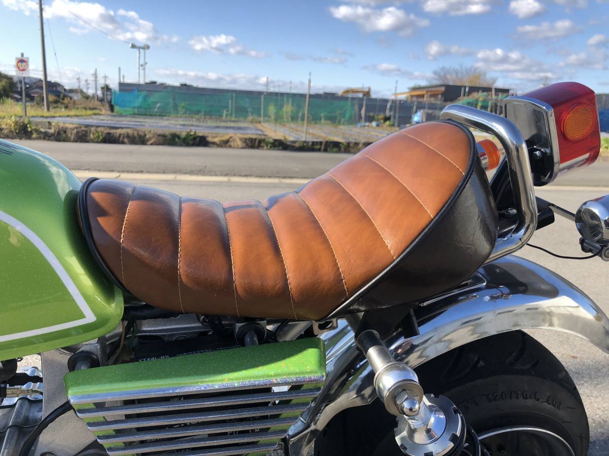 ホンダ モンキー 車高短 太足 カスタム車両 110㏄ 検（ゴリラDAX 