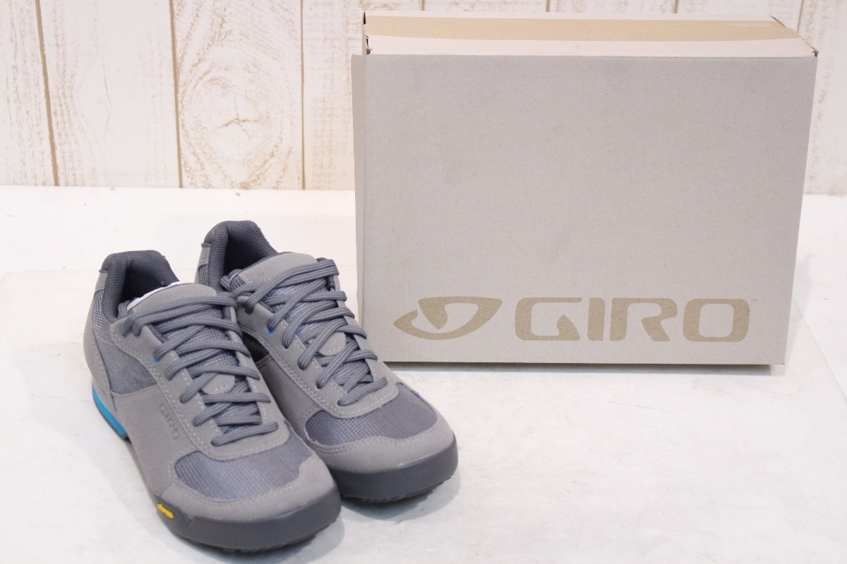 人気SALE，得価 GIRO ジロ PETRA VR レディース EU38サイズ/24cm MTB ビンディングシューズ 品(24cm～)｜売買されたオークション情報、yahooの商品情報をアーカイブ公開 - オークファン 24cm～
