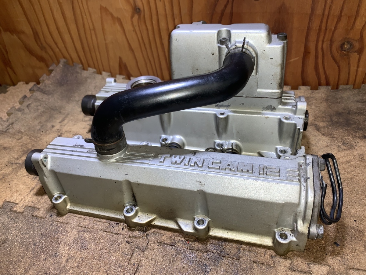 カプチーノ EA11R F6A 純正 H4年 Yahoo!オークション スズキ カム
