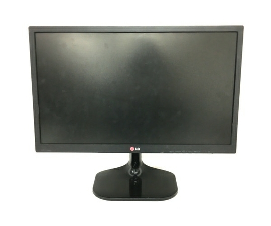 LG 23M45D-B 23型 ノングレア 液晶 モニター 中古 T4480468 LG 23M45D 