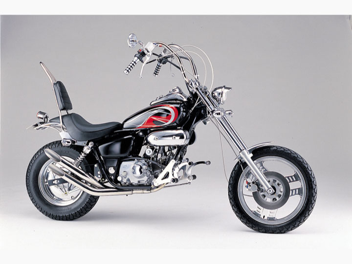 L4]■送料無料■HB0088C-01 ハリケーン ３６０シックスベンド ハンドル 外径φ22.2mm ハリケーン(HURRICANE) ハンドルバー 360シックスベンド φ7&frasl;8インチ ドラッグスター250 0