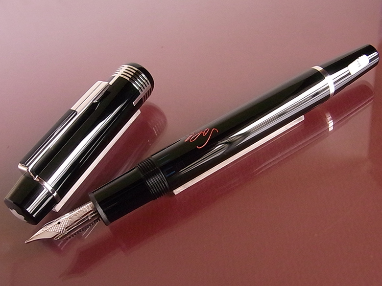 MONTBLANC ※ボールペン ゲオルグ ショルティ卿 スペシャル
