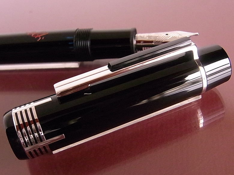 MONTBLANC ※ボールペン ゲオルグ ショルティ卿 スペシャル