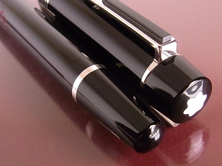 MONTBLANC ※ボールペン ゲオルグ ショルティ卿 スペシャル