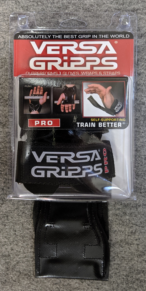 最終価格【XS】versa grips pro パワーグリップ 【新品】VERSAバーサ