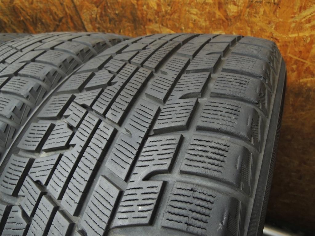 235⁄50R18 YOKOHAMA iceGUARD 97Q アイスガード ヨコハマ ヨコハマ