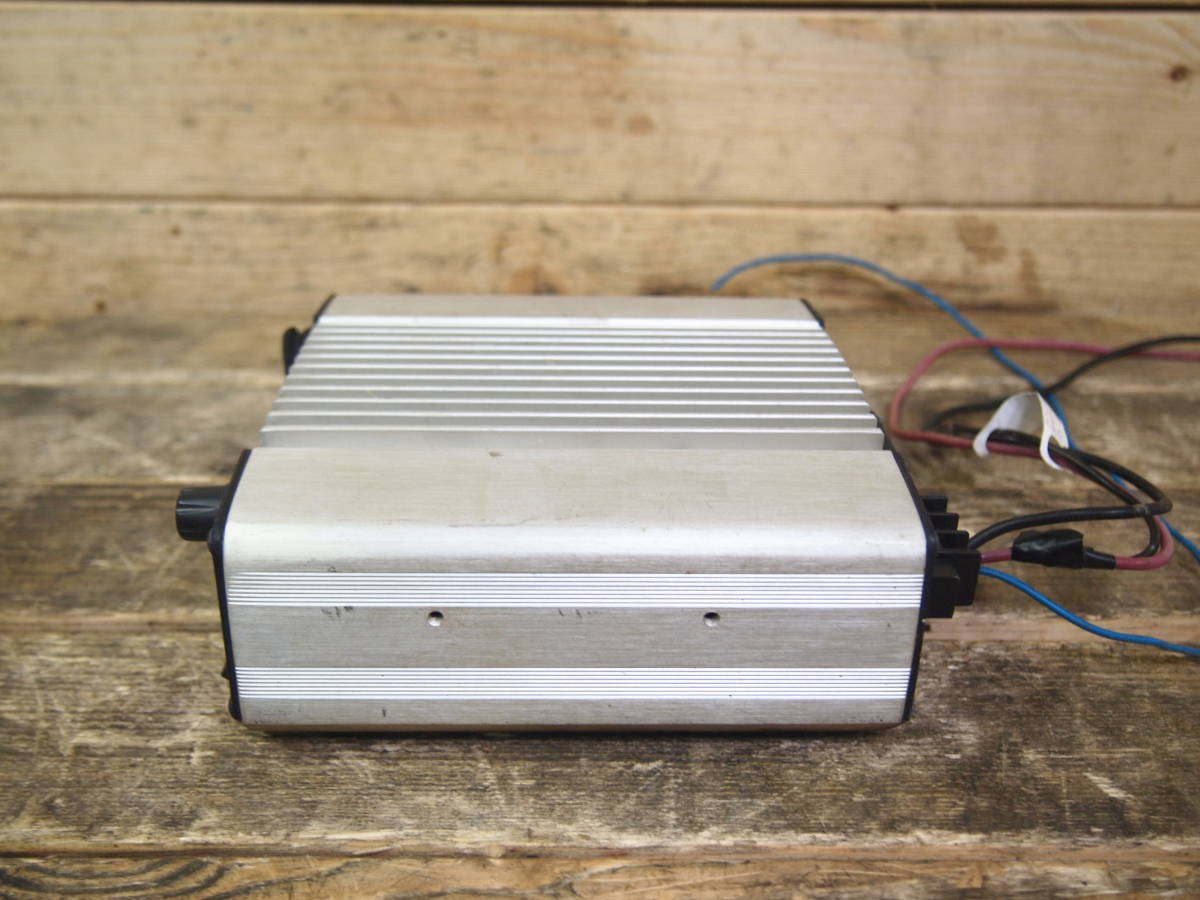 ALINCO アルインコ DT-830M 30A 24V→13.8V DCDC 【公式通販】
