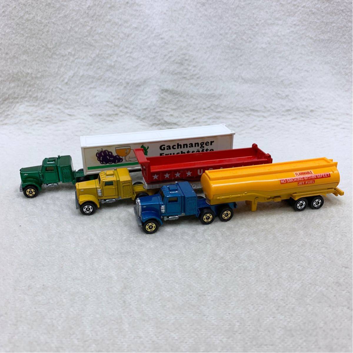 Yahoo!オークション - ロングトミカ DIAMOND REO ダイヤモンドレオ パ