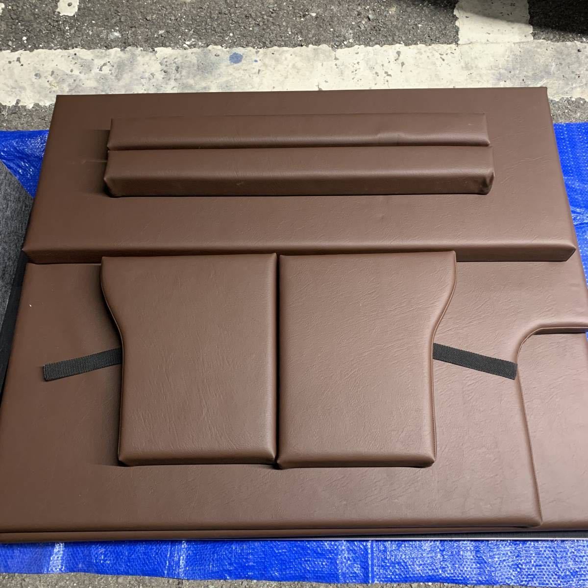 ランドクルーザー200 ZX 前期 工房リンクス ベットキット サード