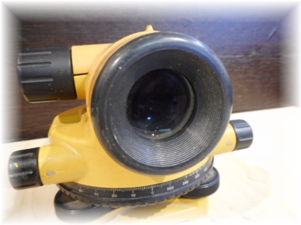 TOPCON J8839 TOPCON トプコン オートレベル AT-G5 オートレベルTOPCON