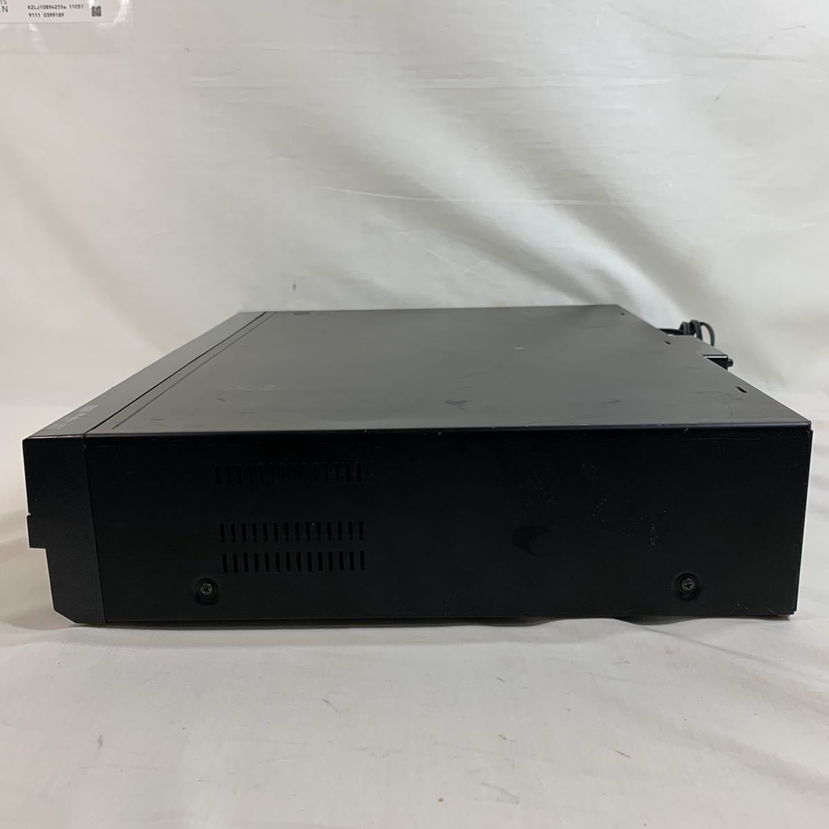 TOSHIBA VARDIA | 地上・BS・110度CSデジタルチューナー搭載