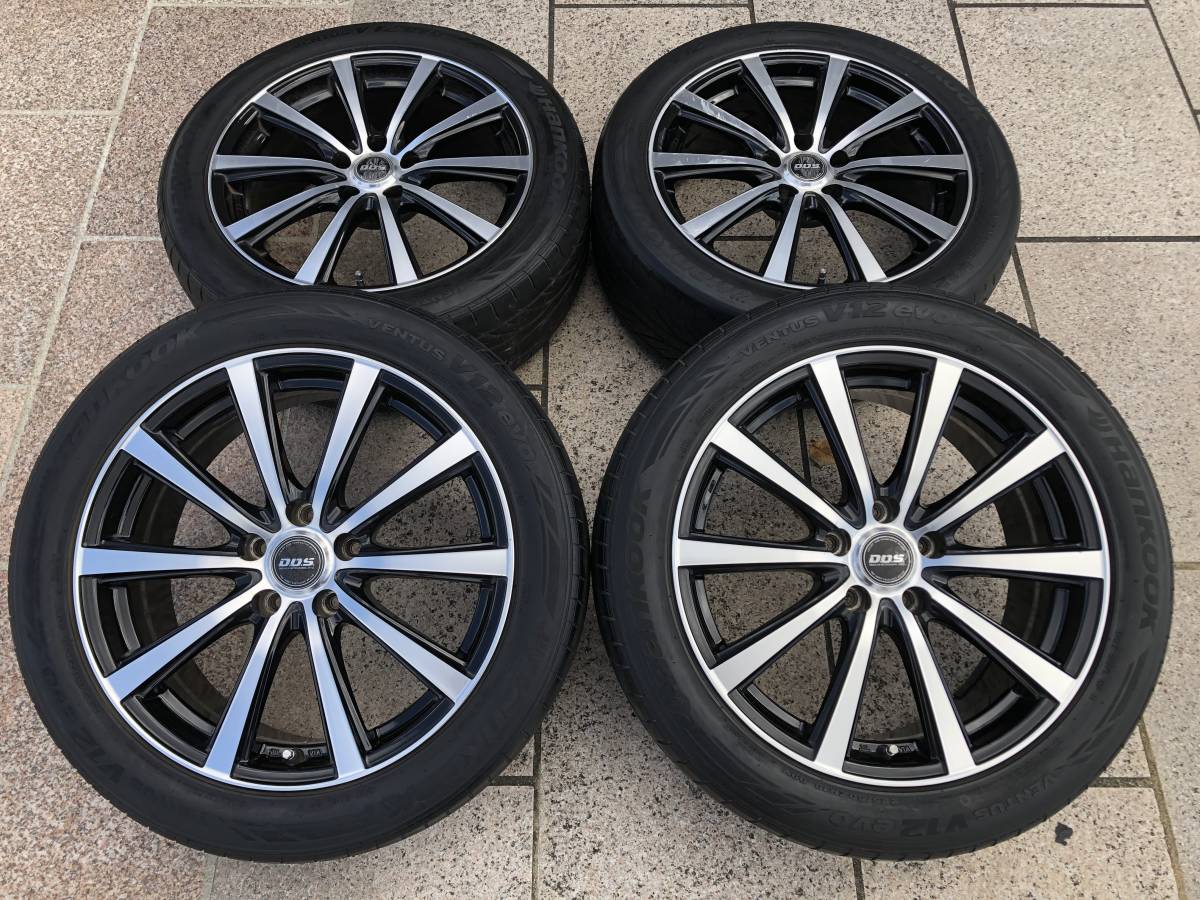 BADX SE-10R D.O.S のパーツレビュー | BPエディション プリウスα SE 