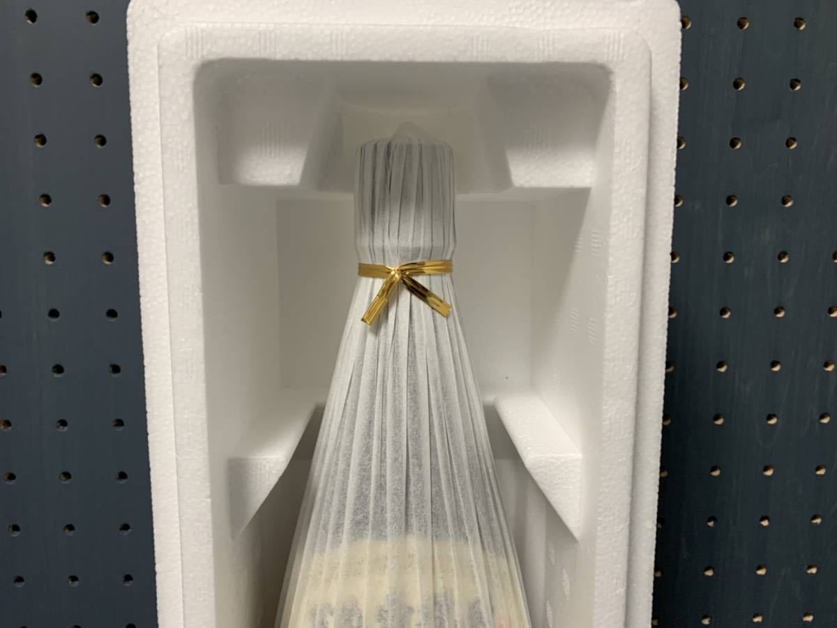 ★送料無料★2019年12月到着分【森伊蔵1800ml】プレミアム焼酎 25度 森伊蔵酒造 鹿児島県 芋焼酎 _3