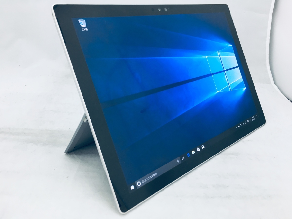 Pro Surface i5 SURFACE ☆Microsoft 1035G4 1円～ ○Microsoft PRO7